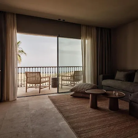 Oku Andalusia Alcaidesa