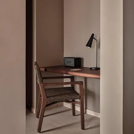 Hotel Oku Andalusia Alcaidesa