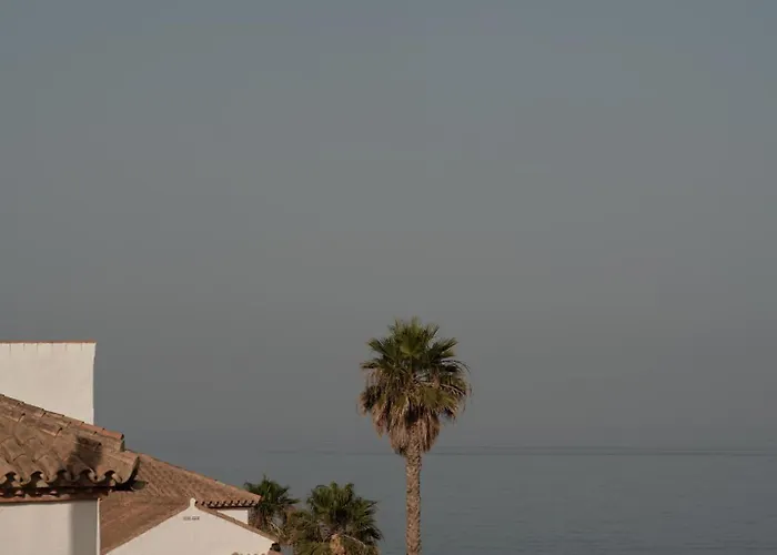 فندق Oku Andalusia 5*