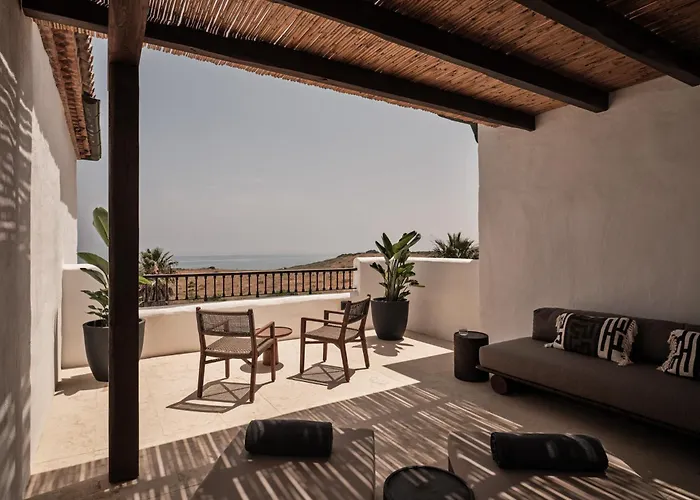 Oku Andalusia ألكيديسا