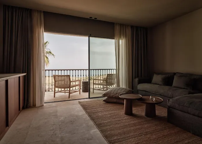 Oku Andalusia ألكيديسا