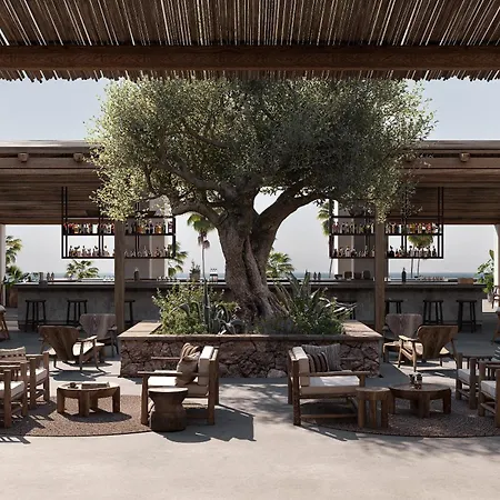 Hotel Oku Andalusia
