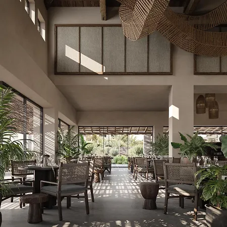 Oku Andalusia Hotel Alcaidesa