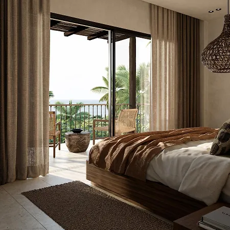 Hotel Oku Andalusia 5*