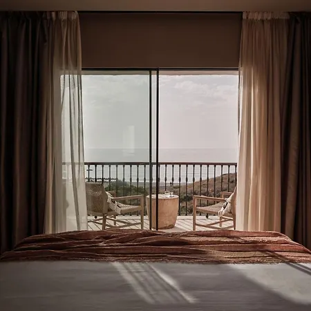 Oku Andalusia Hotel Alcaidesa