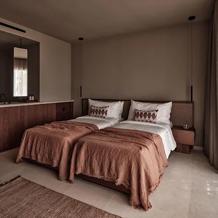 Hotel Oku Andalusia Alcaidesa