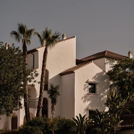 Oku Andalusia Hotel