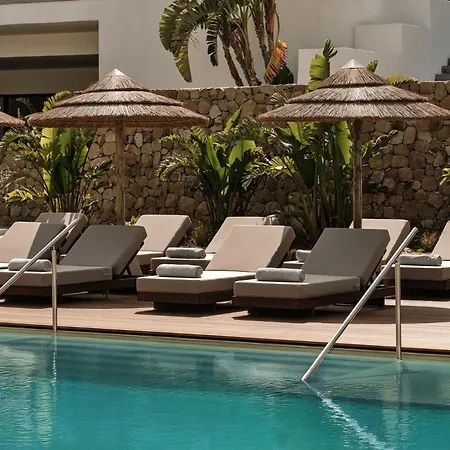 Hotel Oku Andalusia