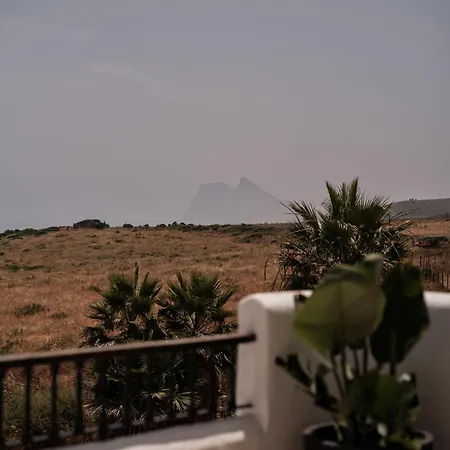 Oku Andalusia Hotel 5*