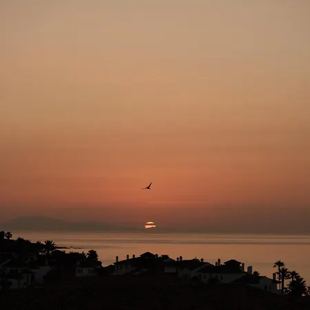 Hotel Oku Andalusia 5*