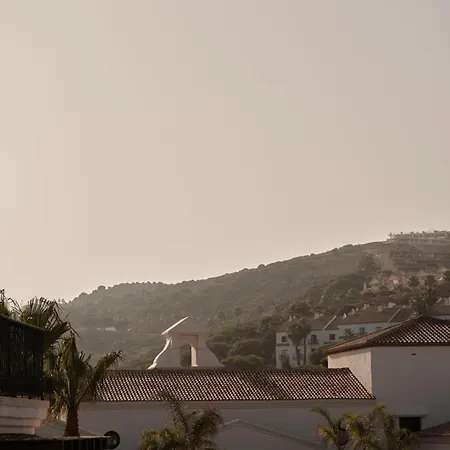 Oku Andalusia