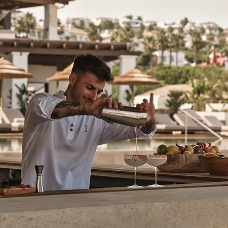 Hotel Oku Andalusia