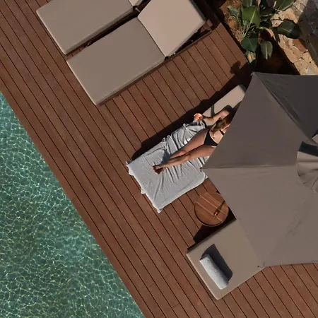 Oku Andalusia Hotel Alcaidesa