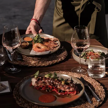 Oku Andalusia Алькайдеса