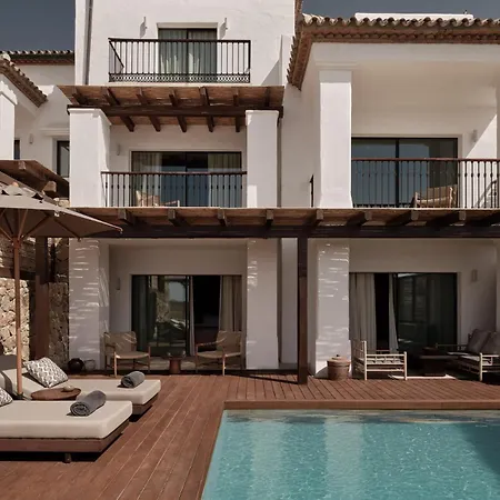 Oku Andalusia Hotel Alcaidesa