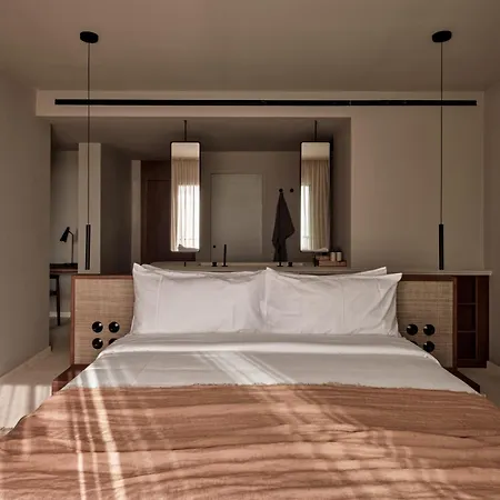 Oku Andalusia Hotel 5*