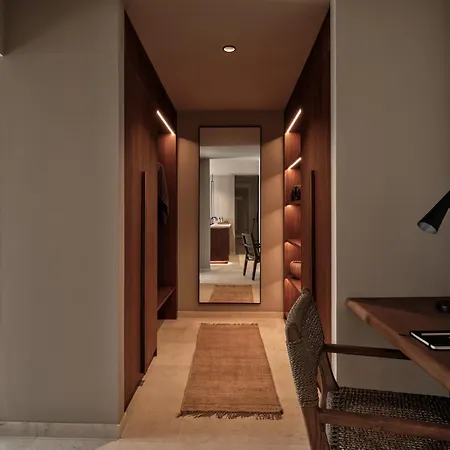 Hotel Oku Andalusia Alcaidesa