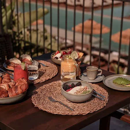 Hotel Oku Andalusia Alcaidesa