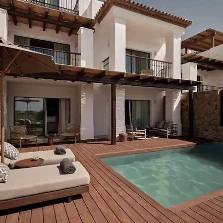 Hotel Oku Andalusia