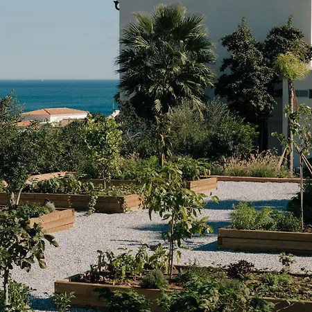 Hotel Oku Andalusia 5*