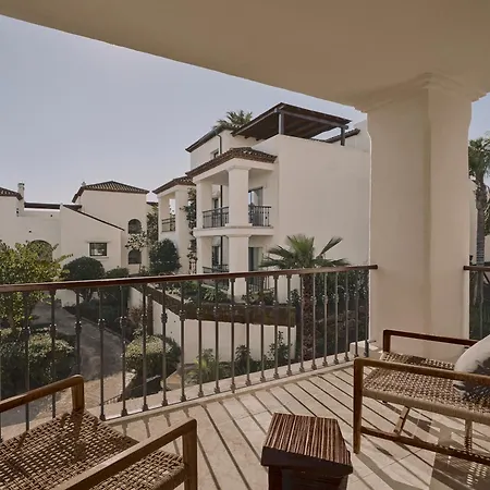 Oku Andalusia 5*