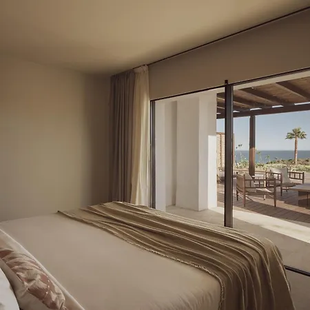 Oku Andalusia Hotel 5*