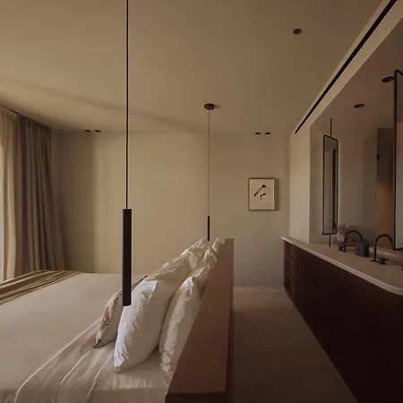 Hotel Oku Andalusia