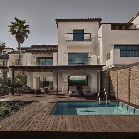 Oku Andalusia 5* Alcaidesa
