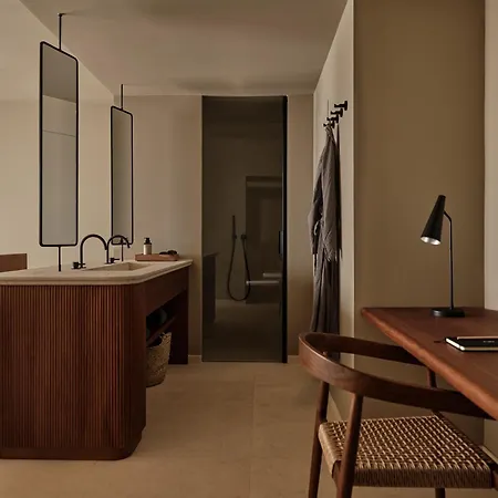 Oku Andalusia Hotel 5*