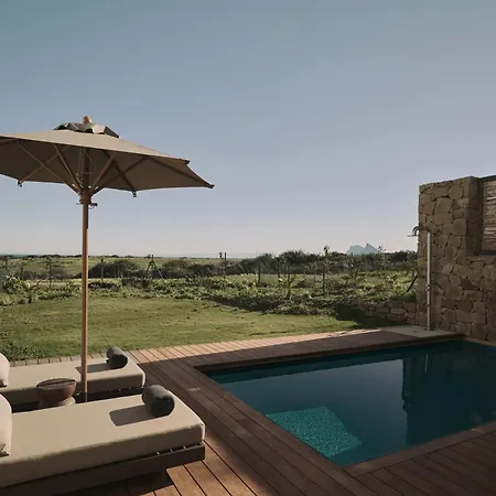 Hotel Oku Andalusia Alcaidesa