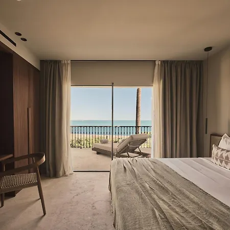 Oku Andalusia Hotel 5*