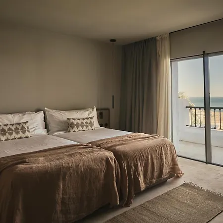 Hotel Oku Andalusia