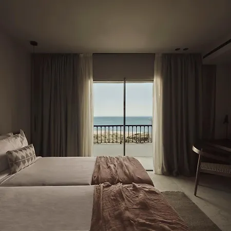 Oku Andalusia Hotel
