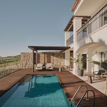 Oku Andalusia 5* Alcaidesa