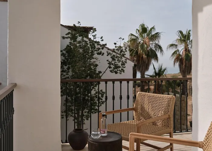 ホテル Oku Andalusia 5*