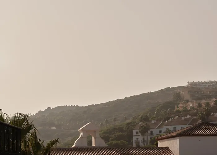 Oku Andalusia