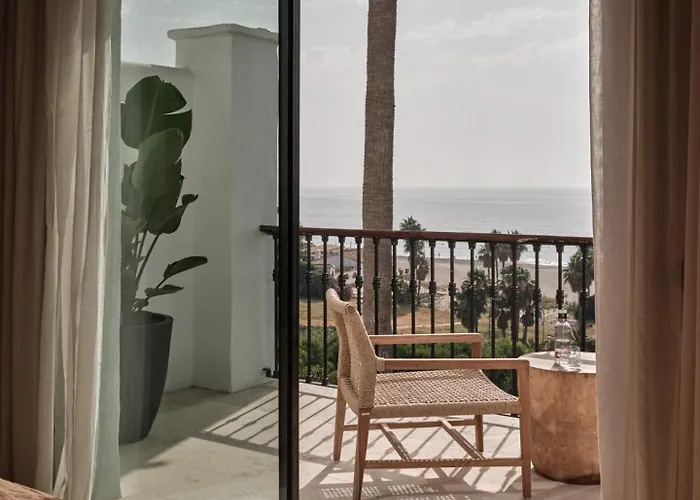 Oku Andalusia 5*