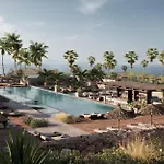 Oku Andalusia Hotell Alcaidesa