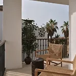 Hotell Oku Andalusia 5*