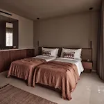 Hotell Oku Andalusia Alcaidesa