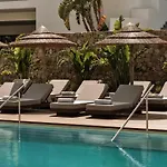 Hotell Oku Andalusia