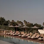 Oku Andalusia Hotell Alcaidesa