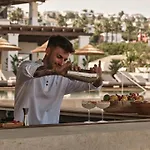 Hotell Oku Andalusia