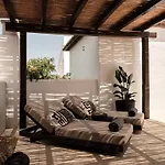 Hotell Oku Andalusia