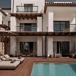Oku Andalusia Hotell Alcaidesa