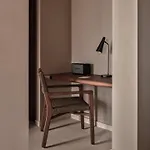 Hotell Oku Andalusia