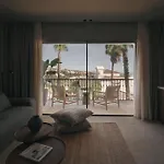 Oku Andalusia Hotell