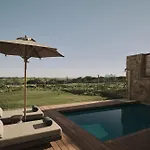 Hotell Oku Andalusia Alcaidesa