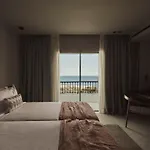Oku Andalusia Hotell